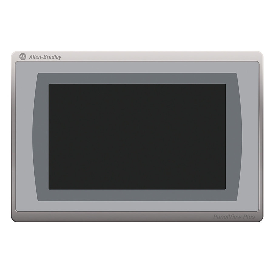 PANELVIEW PLUS 7 Allen-Bradley 2711PT9W21D8S