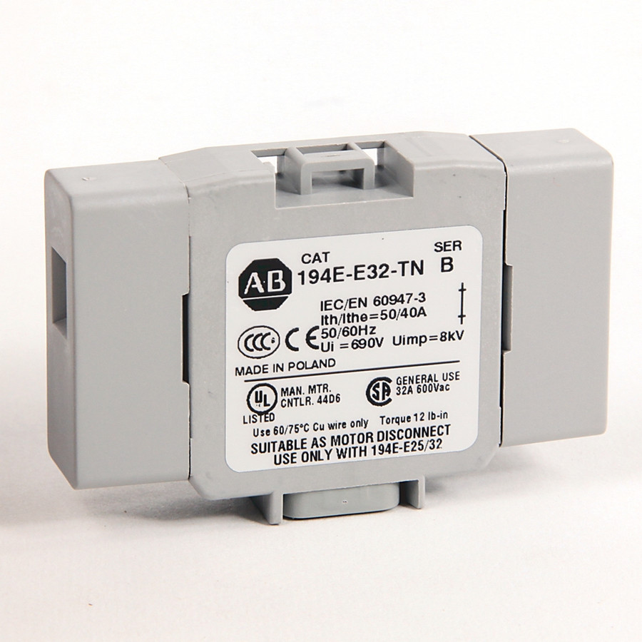 NEUTRAL TERMINAL - 194EE32TN