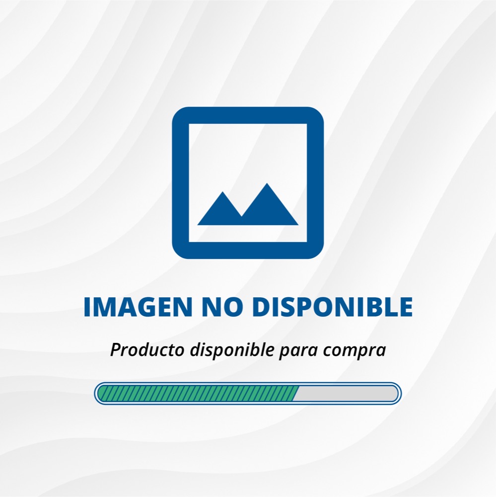 La imagen estará disponible próximamente
