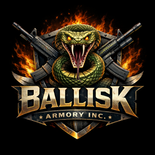 Ballisk Armory