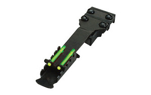 Hiviz 2d Adj Sg Rear Grn Lrg