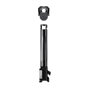 Radian Aftrbrnr Rmjt Fits Glk 48 Blk