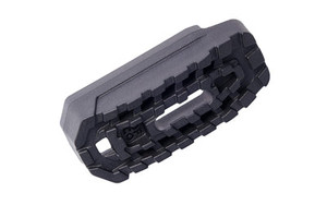 Dfco Dos Boot +2 3pk Black (RPLDFDOS-BOOT-BLK)