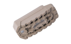 Dfco Dos Boot +2 3pk Coyote (RPLDFDOS-BOOT-COYOTE)
