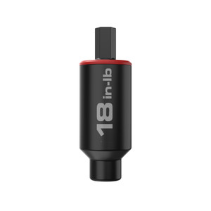 Real Avid Smrt-torq Fxd Lmtr 18in/lb