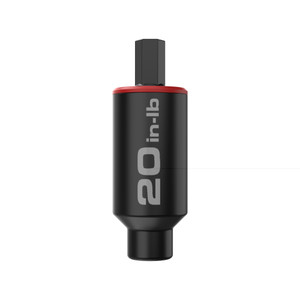 Real Avid Smrt-torq Fxd Lmtr 20in/lb
