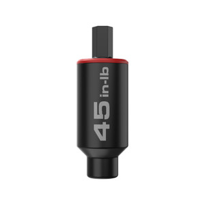 Real Avid Smrt-torq Fxd Lmtr 45in/lb