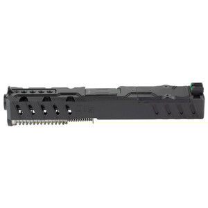 Deyra Dy9 9mm Complete Upr Island Bk
