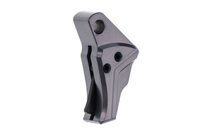 Tyrant Itts Shoe Glock Gen 5 Gry/blk