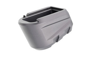 Tyrant Sig P365 Xmcro Mag Ext +3 Gry