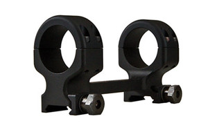 Dnz Frdm Rpr 2pc Rail Mount Med 30mm