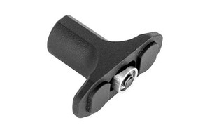 Arisaka Finger Stop Keymod Black