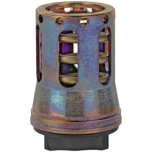 Sco Charlie Piston Mount