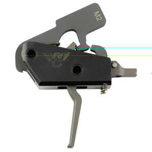 Wilson Ttu Flat Trig 2-stage Match