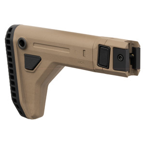 Magpul Universal Carbine Stock Fde