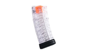 Mag Steyr Aug 9x19mm 28rd Clear
