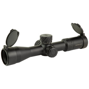 Mepro Mvo 3-18x44 Ffp 34mm M3 Mrad
