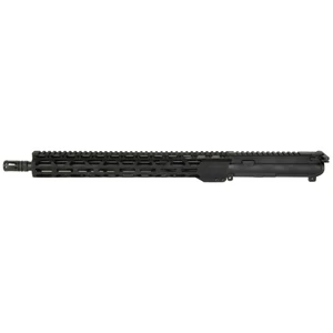 Radical Uppr 300blk 16" 1-8 Mlok Blk