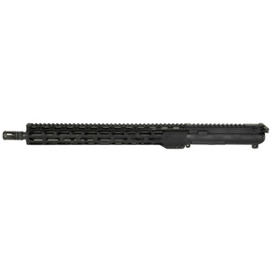 Radical Uppr 300blk 16" 1-8 Mlok Blk