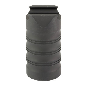 Arisaka Vertical Grip M-lok Black