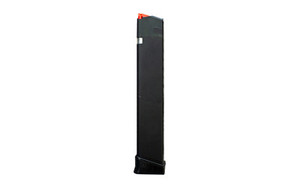 Go Mag Glock 21/30/41 26rd Blk