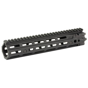 Dd Ris Iii Rail Assemblies 10.5" Blk