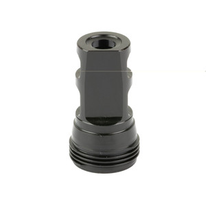 Alleycat 1/2-28 Spooky A2 Mb Blk