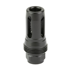 Alleycat 1/2-28 Spooky Pw Fh Blk
