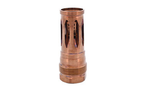 Rearden R2c Fh .375 1/2x28 Heat Trt