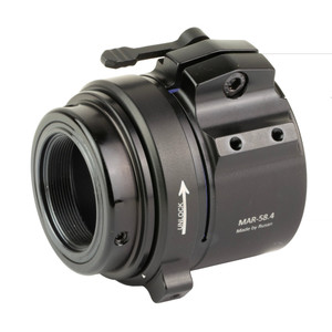 Atn Tico Mount Sys 50mm Clamp 58.4mm