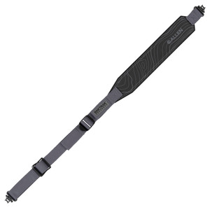Allen Baktrak Terrain Sling Black