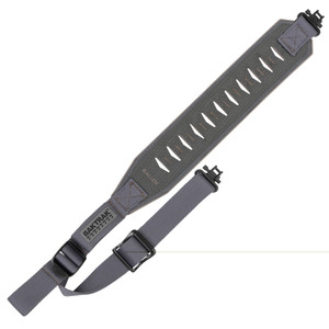 Allen Baktrak Traverse Sling Gray