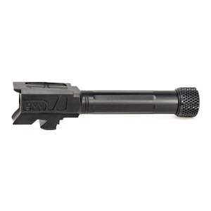 Faxon Match Bbl G43/43x Fltd Blk Tb
