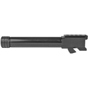 Ggp Threaded Barrel For Glk 19 Gen5