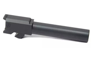 Agency Syndct Bbl Fits Glock 19 Blk