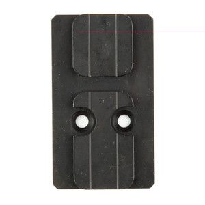 Xs Optic Mount For Glock 19 Acro