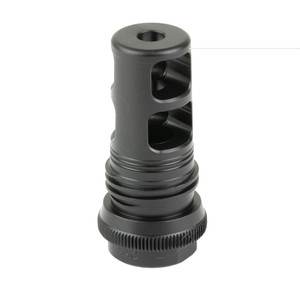 Aac Mzzl Brk 90t Tpr Sr Only 1/2-28