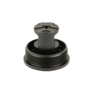 Aac Adapter 1.375-24 Dt Mount 1/2-28