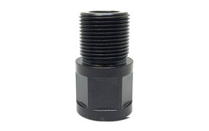 Kns Ak Thrd Adp 14x1l To 5/8x24r