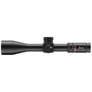 Burris Xtr Ps 5.5-30x56mm Illum Pek