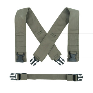 Hsp X-harness Rplcmnt Kt W/ws Rg