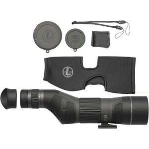 Leup Sx4 Proguide Hd G2 15-45x65 St