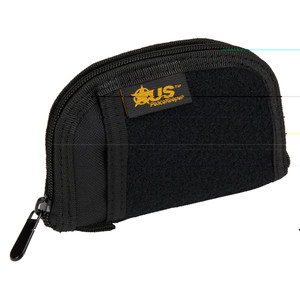 Us Pk Edc Pocket Organizer Blk/tan