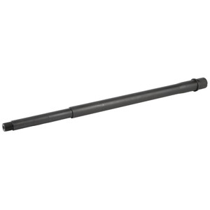 Solgw Prec V2 Bbl 6arc 18" Blk