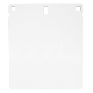 B/c 10" 3/8" Steel Trgt Square Plate