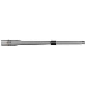 Ballistic Bbl 243win 16" Hns Ss
