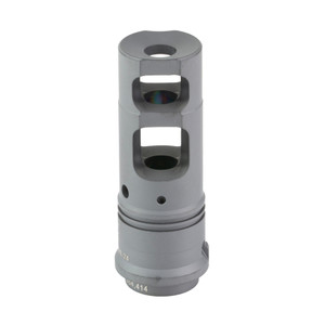 Surefire Socom Mb 6.8spc 5/8x24