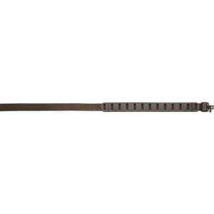 Quake Claw Slimline Sling Swvl Brown