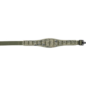 Quake Claw Contour Sling Qd Camo