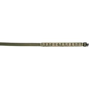 Quake Claw Slimline Sling Swvl Camo